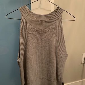 Wilfred CREVIAR knit top